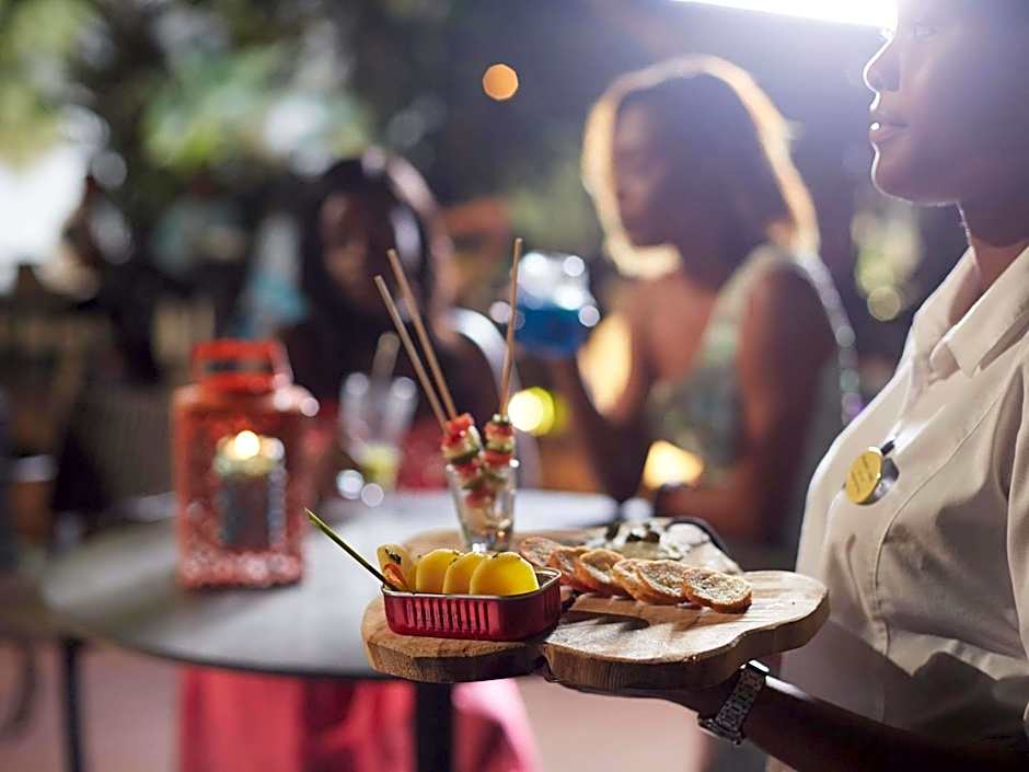 Novotel Abidjan Plateau