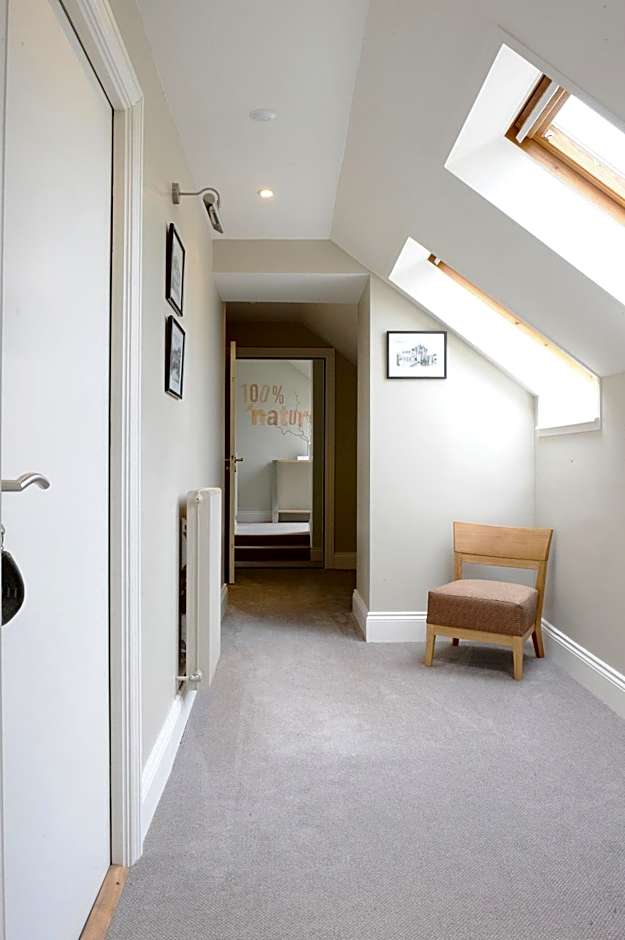 Demeures & Châteaux, La Ferme des Mares