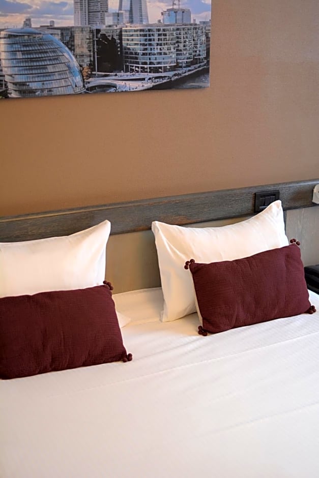 Hotel Gratte-Ciel Ariana
