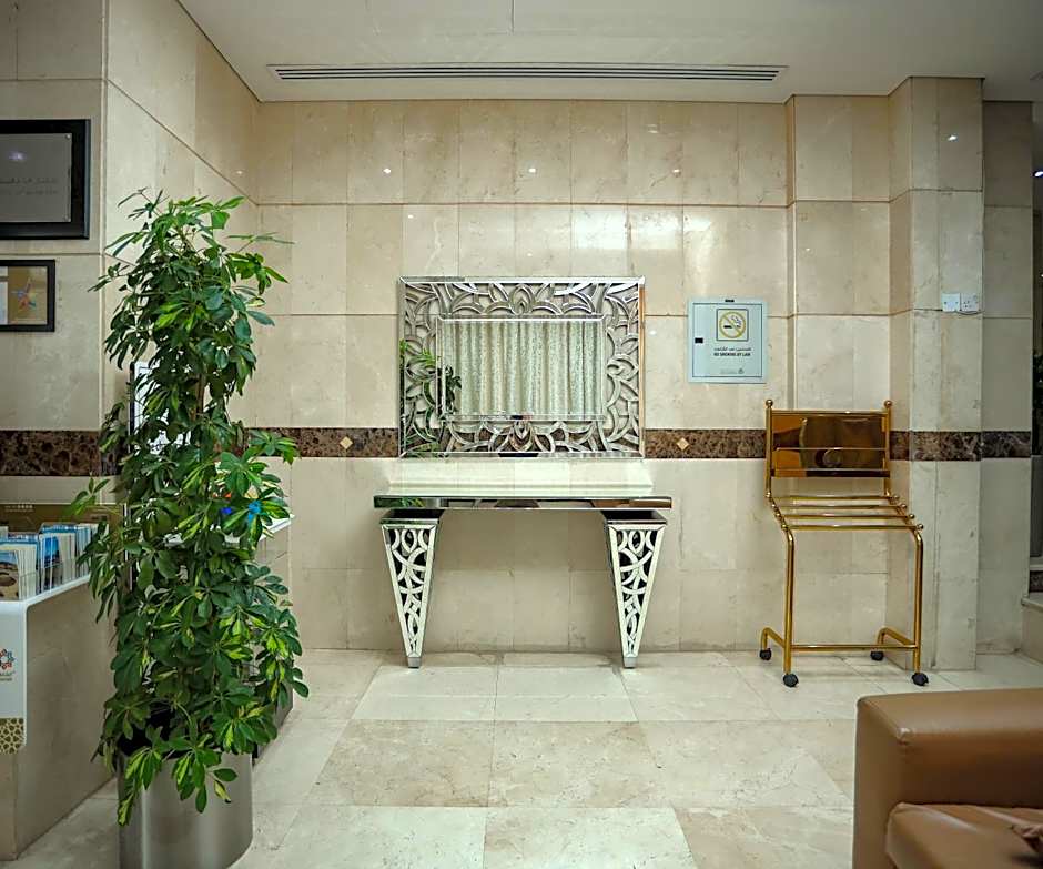 Al Sharq Hotels Suites