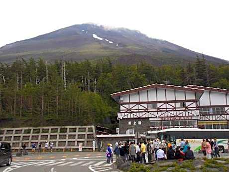 Pension Mori