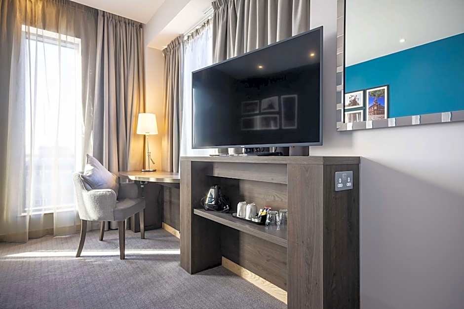 Hampton By Hilton Stockton On Tees