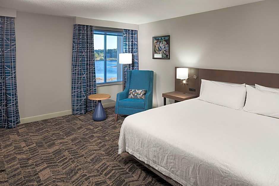Hilton Garden Inn Savannah Airport