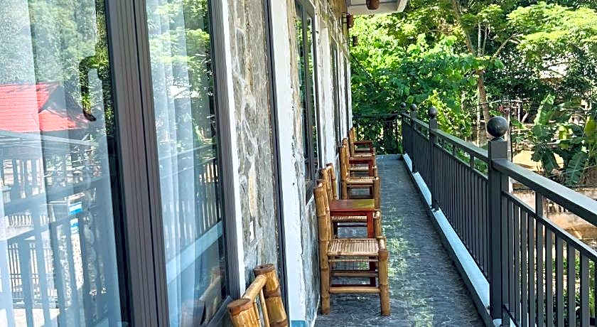 Mai Chau Happy House