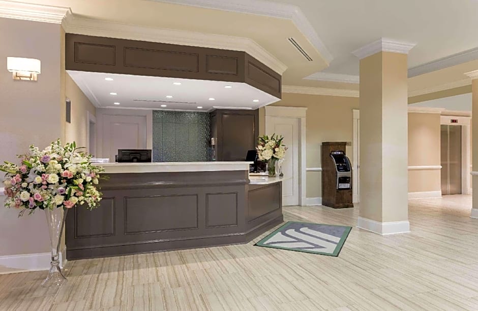 Best Western New Orleans East