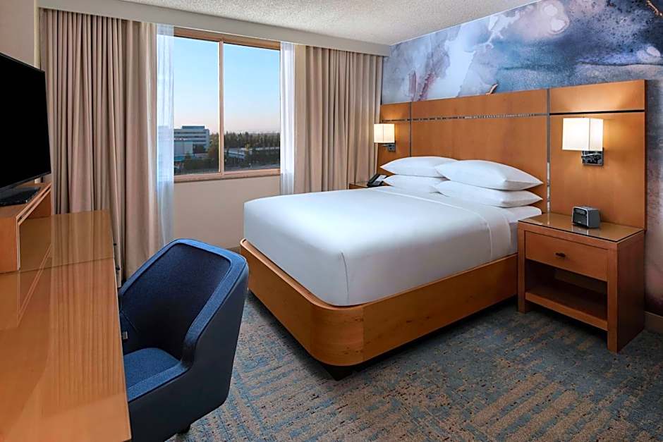 Delta Hotels Santa Clara Silicon Valley
