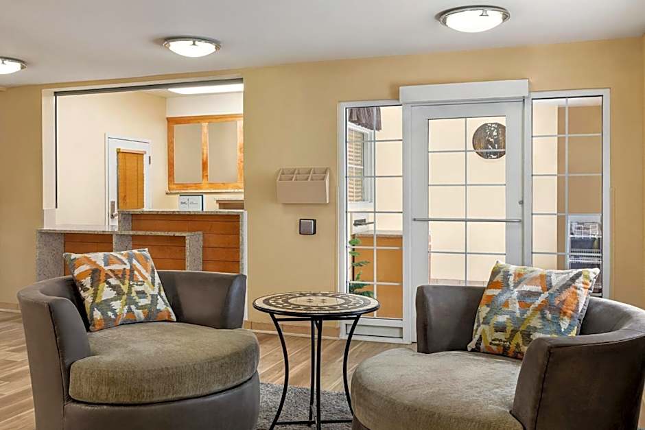 Candlewood Suites-Augusta By IHG