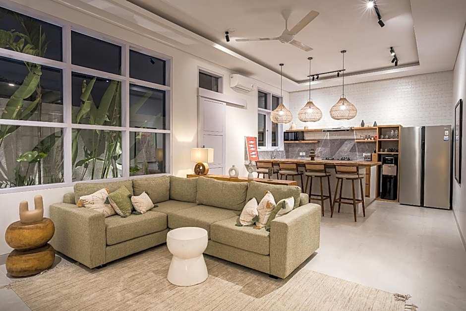 Villa Navaria Canggu