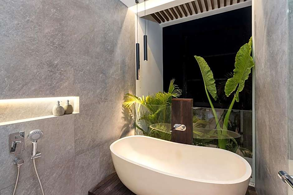 Botanika Estate Private Pool Villa