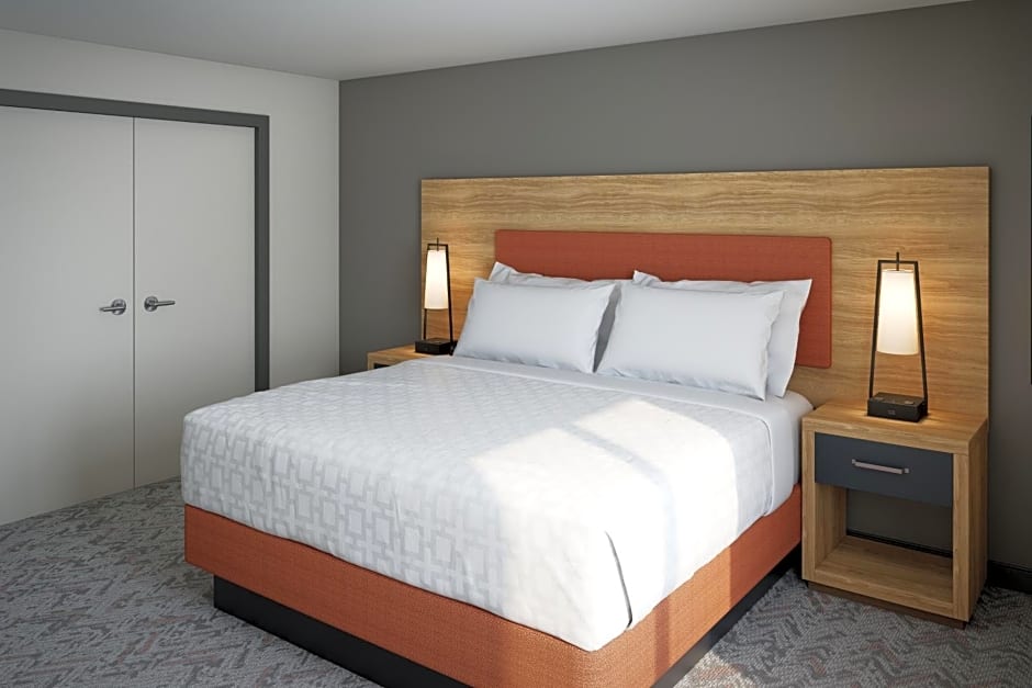 Candlewood Suites - Columbia, an IHG Hotel