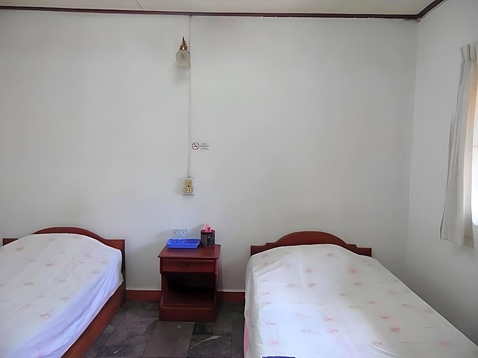 Heuan Lao Guesthouse