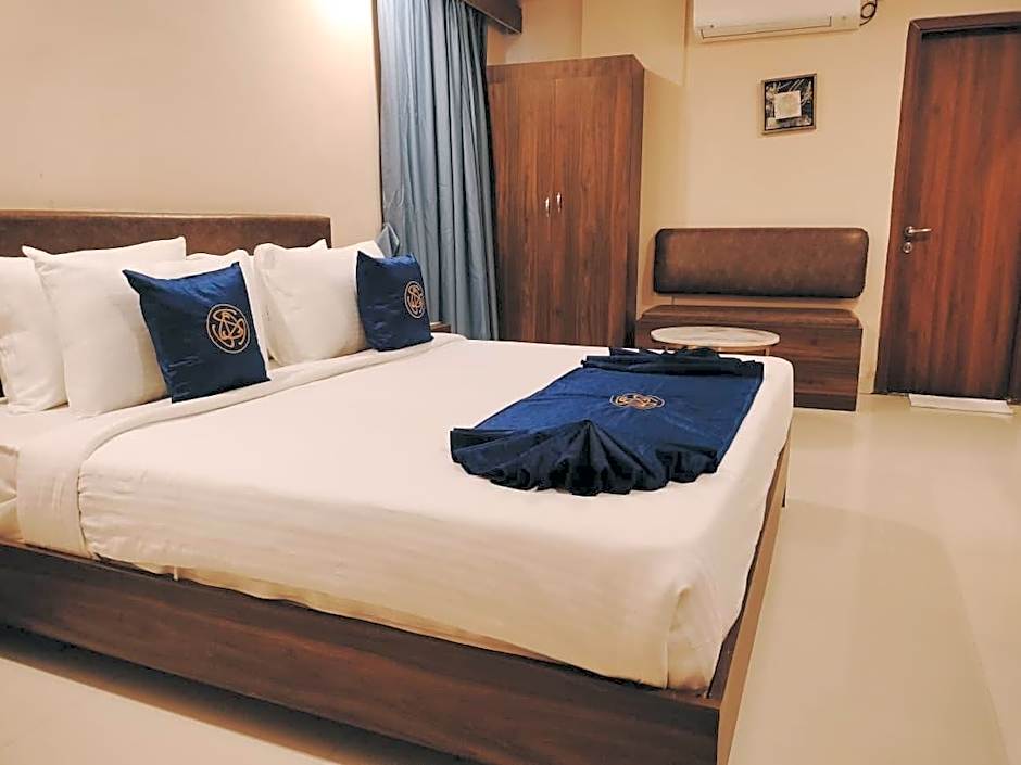 Hotel Shreehari Grand