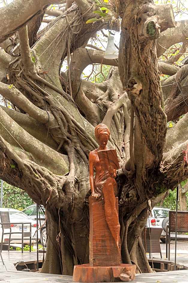 Studio Hotel Boutique