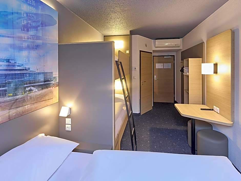 B&B Hotel Köln-Airport