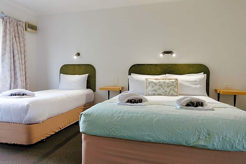 Amber Court Motel Nelson