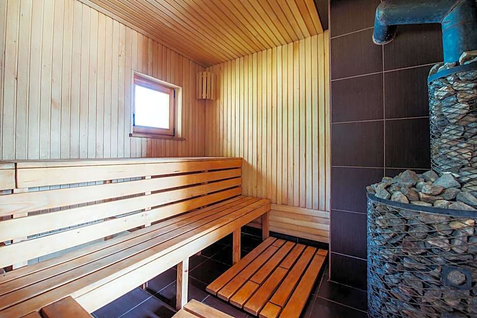 Pusu takas