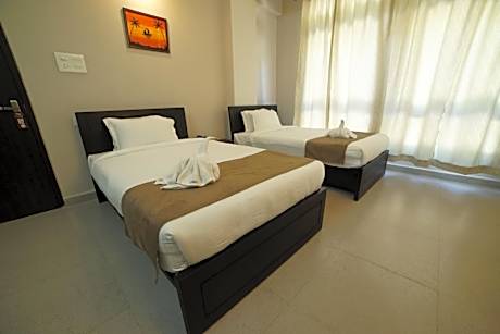 Hotel Lavisto