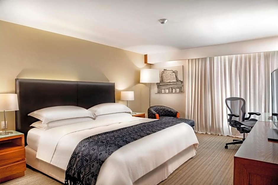 Presidente Intercontinental Puebla By IHG