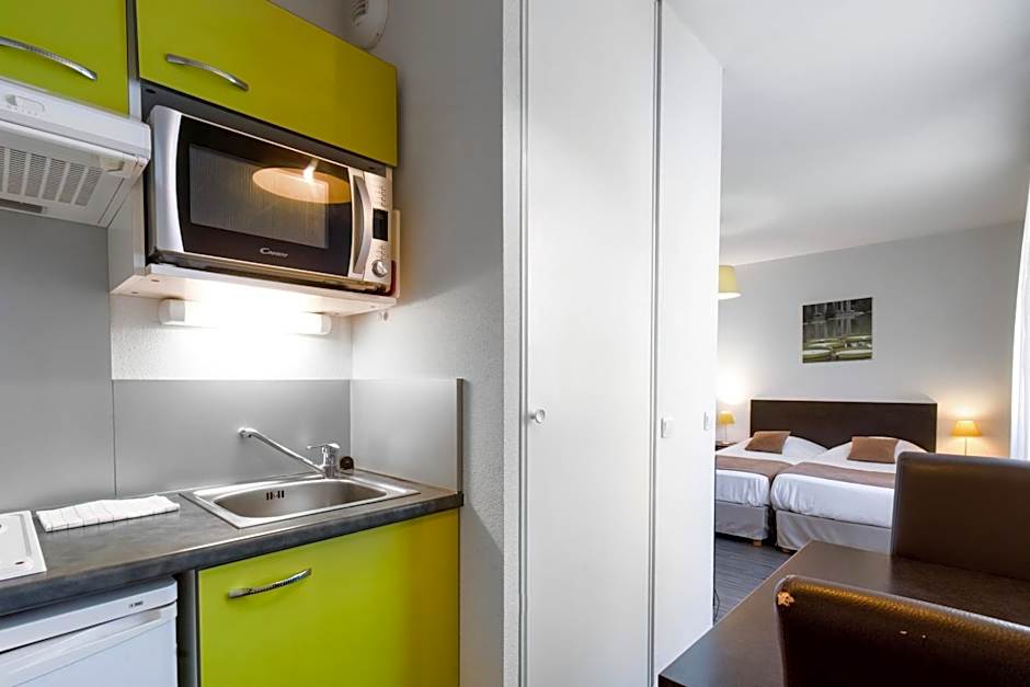 All Suites Pau  Zénith