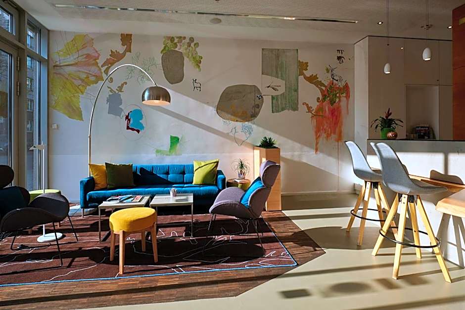 Grimm's Berlin Mitte