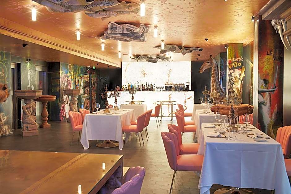 Collini Rooms, WorldHotels Crafted