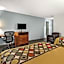 Americas Best Value Inn Carlisle