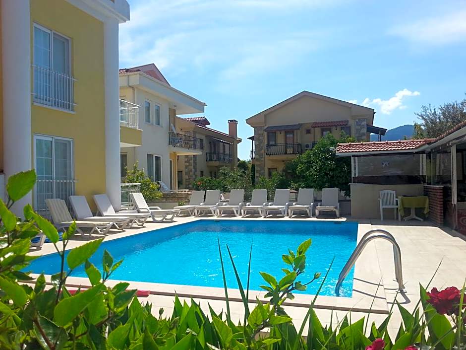 Karaca Apart Hotel
