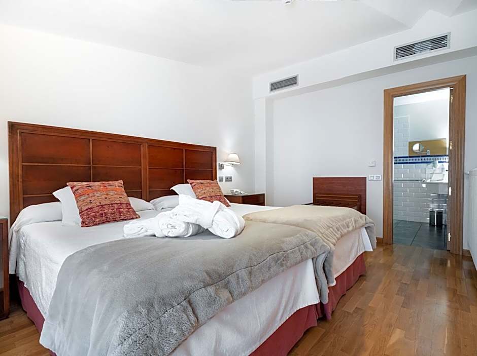 Hotel Villa Virginia