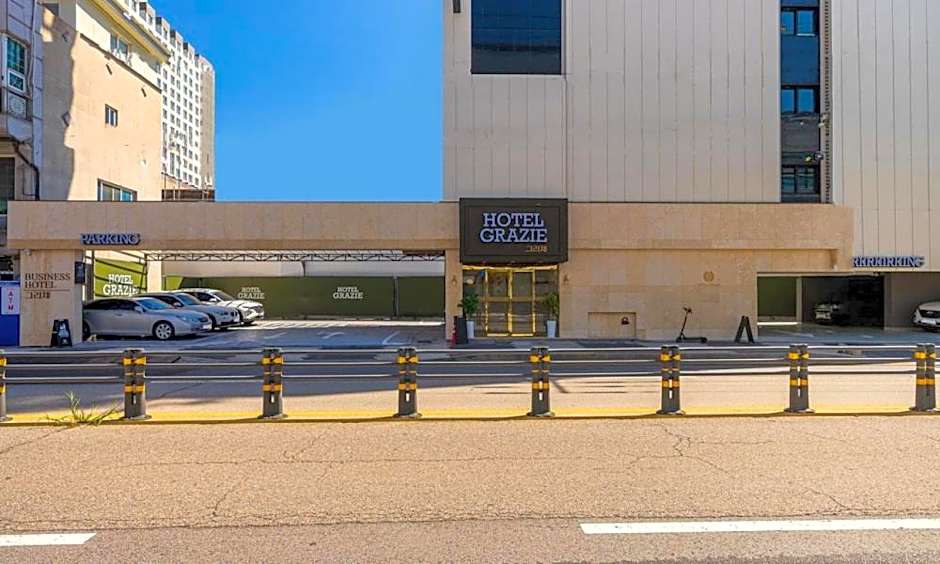 Paju Geumchon Grache