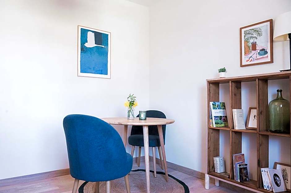 La maison d'Apremont