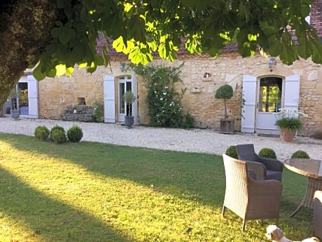 Clos de Bartinquie