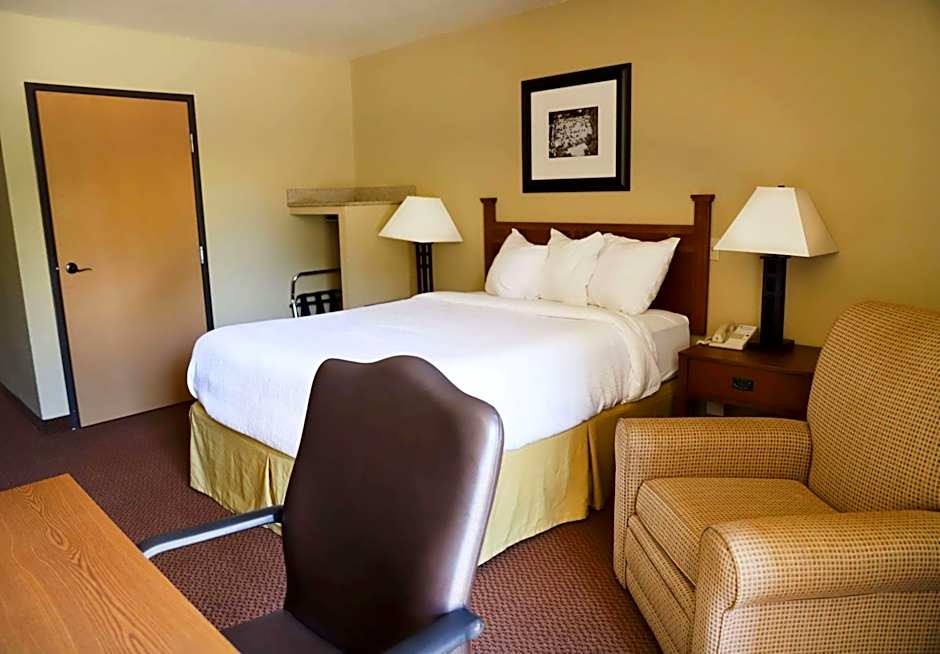 Best Western Branson Inn And Conference Center