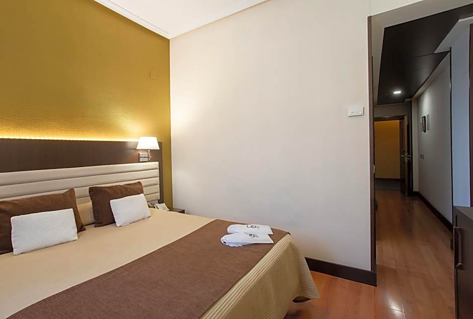 Hotel Monte Puertatierra