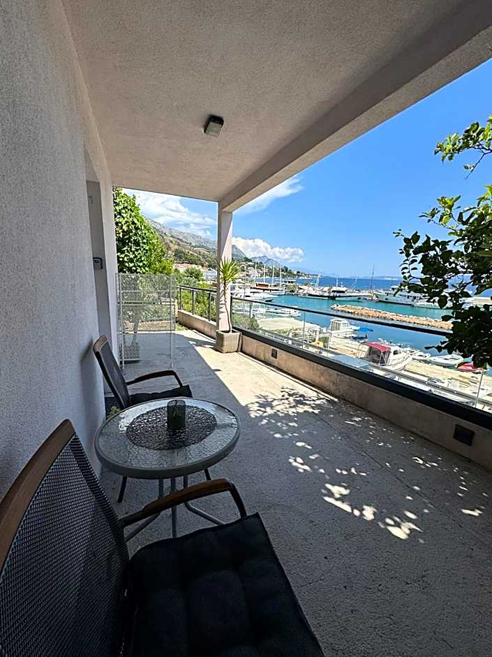 Apartments Romantica