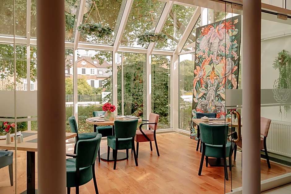 Stadthotel Borken by Hackmann