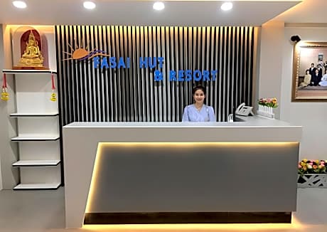 Fasai hut and resort