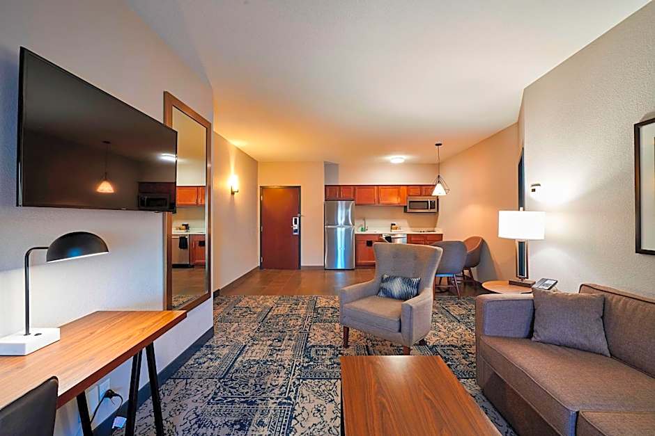 Four Points by Sheraton Cleveland-Eastlake