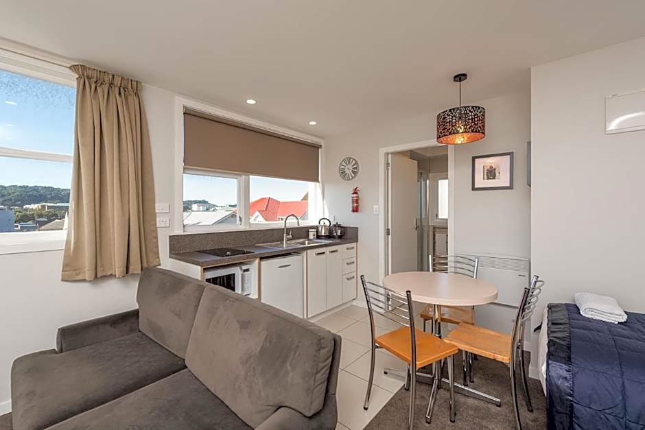 Capital View Motor Inn