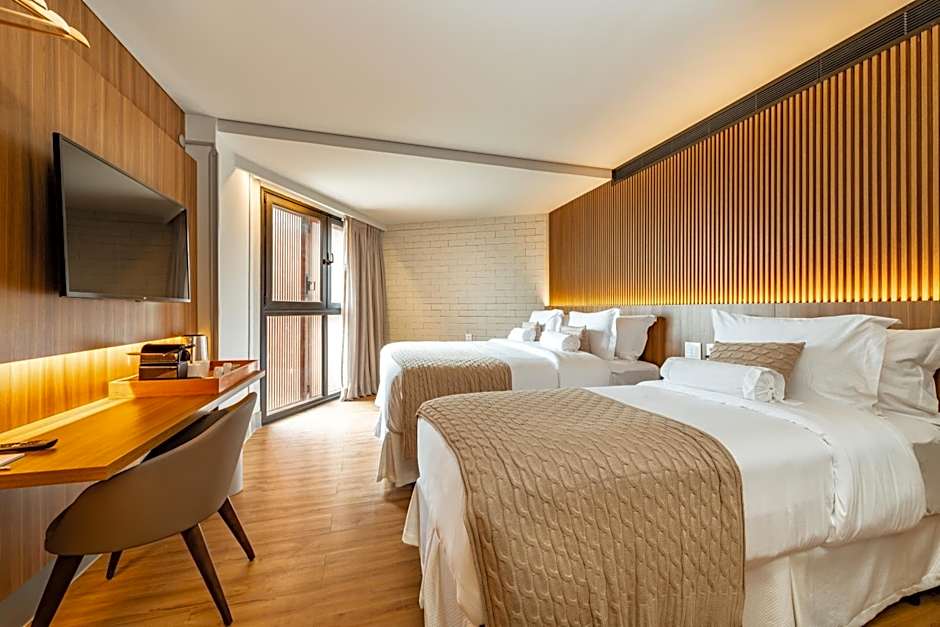 BA'RA Hotel