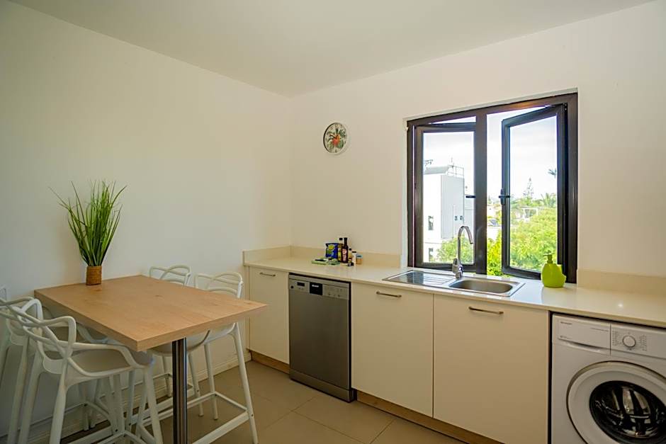 Palm Biche Residence