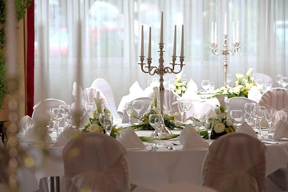 Best Western Hotel Rosenau