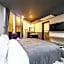 Changwon Brown-dot Hotel Myeongseo