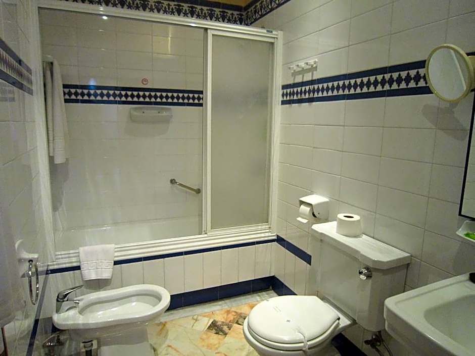 Hotel Baco