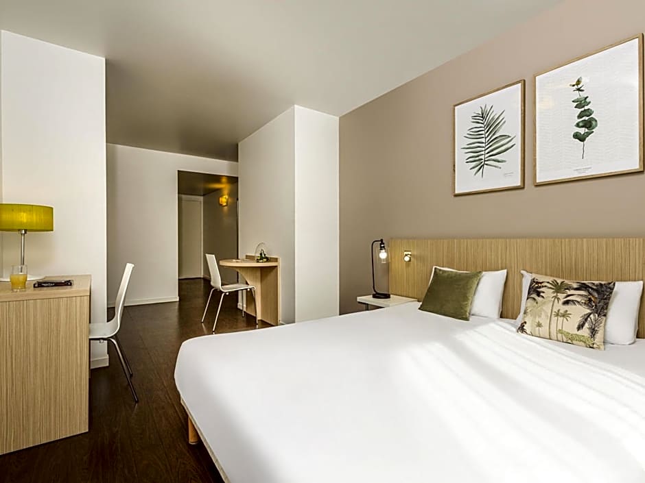 Aparthotel Adagio Access Paris Reuilly