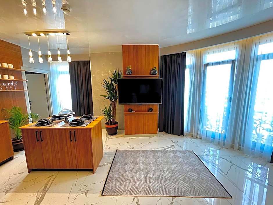 SABİHA GOKCEN İSTANBUL HOUSES Airport