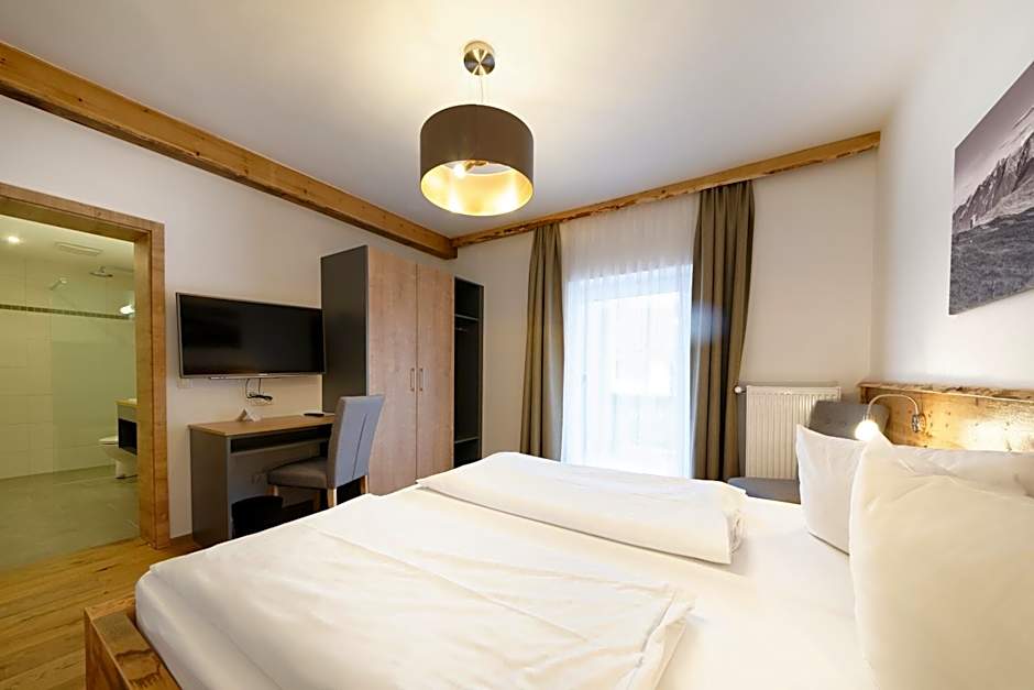 Hotel garni Alpengruss