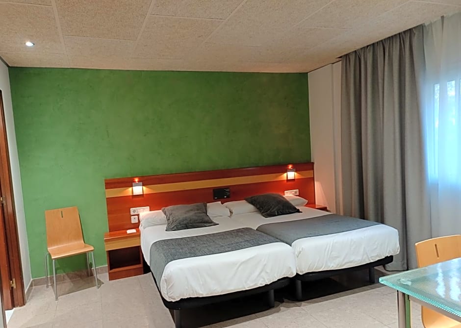 Hotel Iris