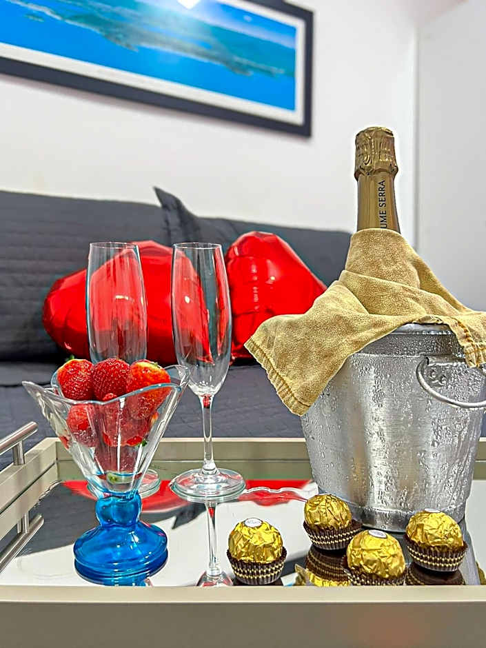 Pousada Solar dos Lírios - Praia do Rosa