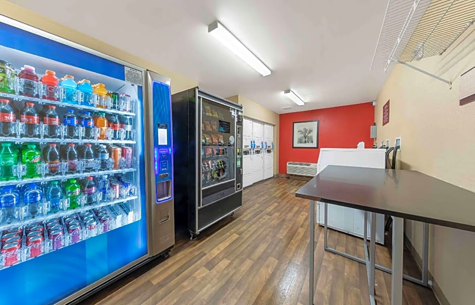 Extended Stay America Suites - Los Angeles - Carson