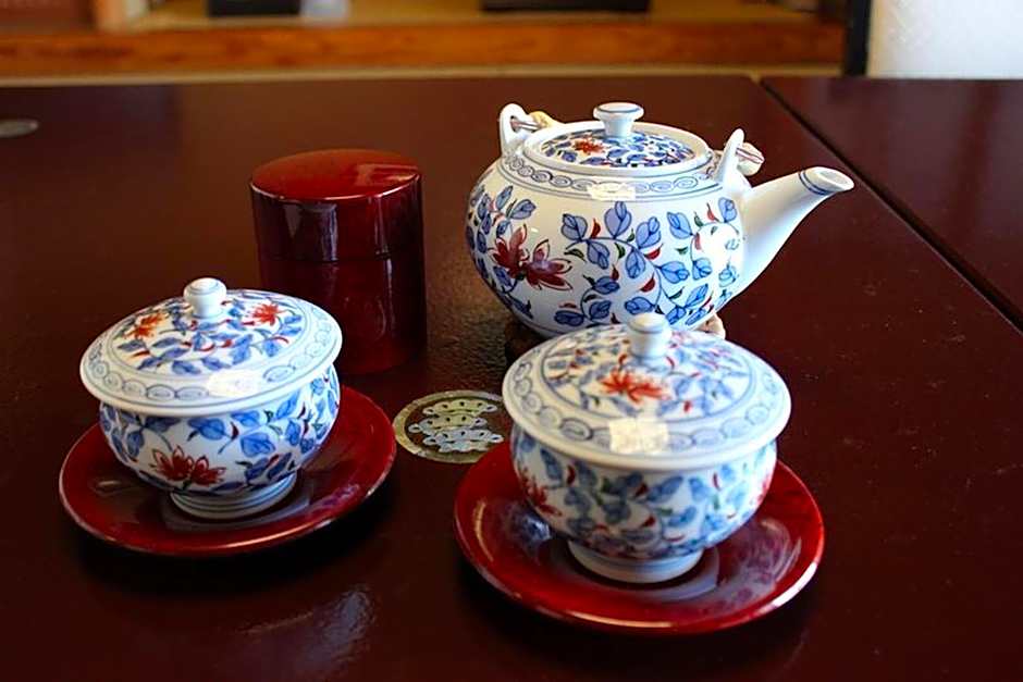 Kagoshima Sunamushionsen Ibusuki Hakusuikan